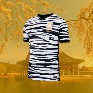 SOUTH KOREA  ||  2020  ||  LARGE